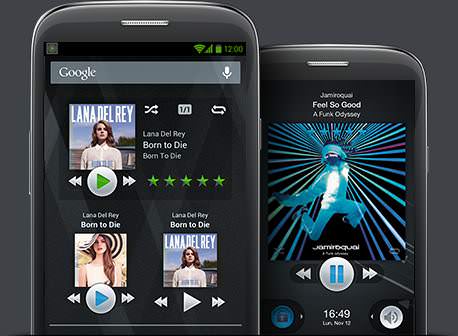 Music Player Pro::Appstore for Android