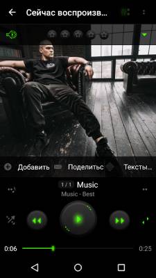 PlayerPro Music Player - Apps on Google Play