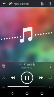 PlayerPro Music Player - Apps on Google Play
